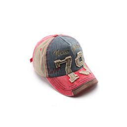StyleCast x Revolte Men Embroidered Baseball Cap-picture-16