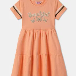 R&B A-Line Dress-image-93