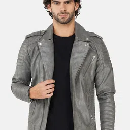 BAESD Men Lightweight Outdoor Biker Jacket-picture-17