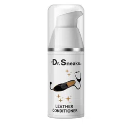 Dr. SNEAKS Leather Conditioner Cream Pump 15 ml-38