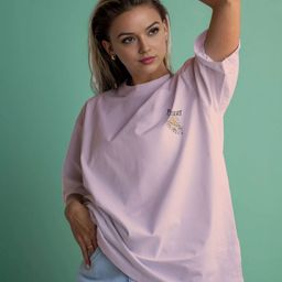 Moda Rapido Women Applique T-shirt-picture-14