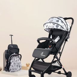 R for Rabbit Lollipop Lite Stroller-picture-25