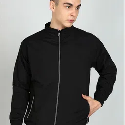 AWIBE Men Lightweight Windcheater Jacket-picture-19