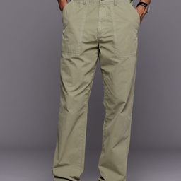 Louis Philippe Jeans Men Pure Cotton Chinos Trousers-picture-38
