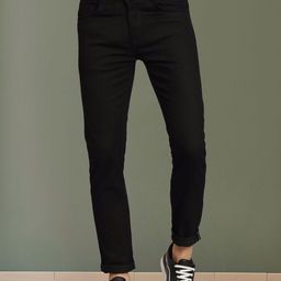 LINARIA Men Classic Straight Fit Jeans-picture-10