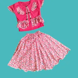 KIDDRESS Kids-Unisex Multi Cotton Blend Clothing Set-picture-25