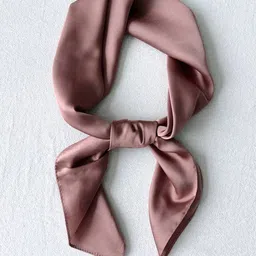 CrossKulture Women Satin Scarf-image-69