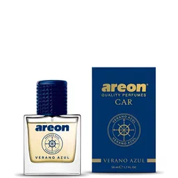 AREON Verano Azul Car Freshener 50 ml-image-90