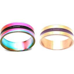 Dynamic Retail Global Unisex Ring-picture-37
