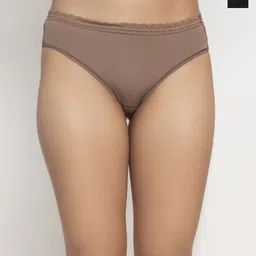 Chelvet Pack Of 2 Mid Rise Hipster Briefs BRF-CH32-CLR1-image-14