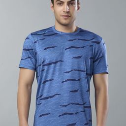 SPORT SUN Printed Dri-FIT T-shirt-image-51