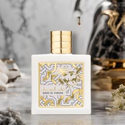 Lattafa Qaed Al Fursan Unlimited Long Lasting Eau de Parfum - 90 ml-image-48