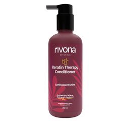 Rivona Naturals Keratin Therapy Conditioner- 250 ml-55