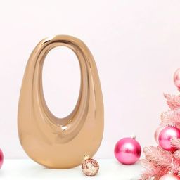 TREASO CLOSET Half Moon Sling Bag with Applique-image-52