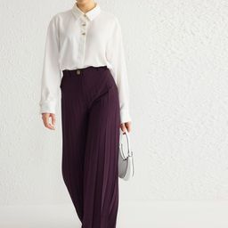 Trendyol Women Trousers-image-41