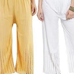 PINOVO Women Cotton Trousers-picture-42