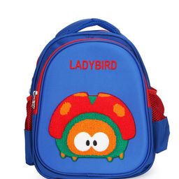 Kids On Board Kids Embroidered Applique Backpack-image-16