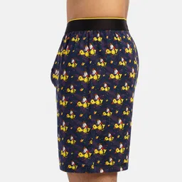 bummer Men Printed Boxers BOSRU01S image 3