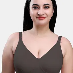 SKDREAMS Bra Full Coverage image 2