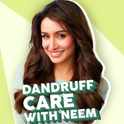 the plant fix plix Neem Anti-Dandruff Advanced Serum + Shampoo | Reduces Dandruff image 3