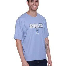 ARRAY Men Printed T-shirt image 3