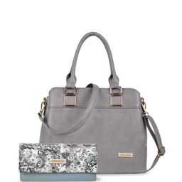 GRAADA Structured Satchel-image-74