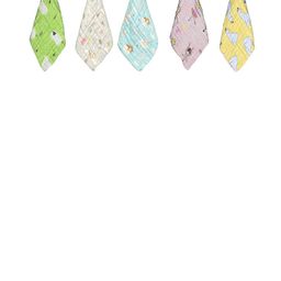 Teri Beri 1Pc Solid Cotton Towel Set-picture-25