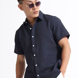 THE BEETEL HOUSE Men Casual Regular Fit Shirt-picture-16
