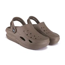 BERSACHE Men Ultra Soft & Flexibility Clogs-image-5