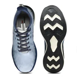 JQR Men Mesh Running Shoes image 4