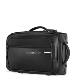 LAVIE SPORT Medium Duffel Bag-image-4