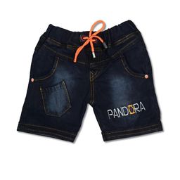 WORTON FASHION Boys Denim Outdoor Denim Shorts-image-122