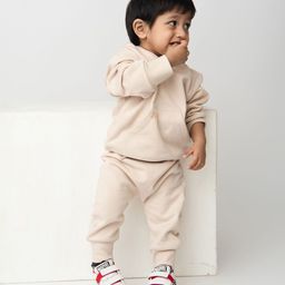 COT & CANDY Girls Printed Hooded Sweatshirt-image-47