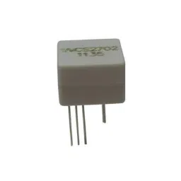 Original WCS2702 Hall Effect based Linear Current Sensor (0-2.0A) image 1