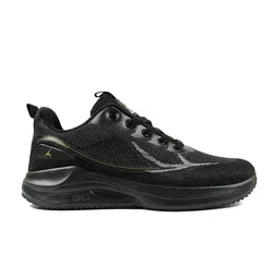 TRACER Men Mesh Running Non-Marking Lace-Ups Shoes image 5