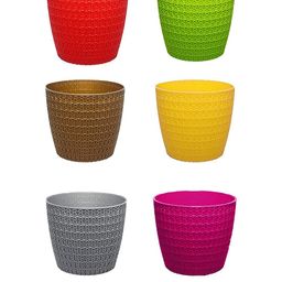 Oslo Pot for Indoor & Outdoor Plants-56