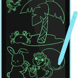 8.5" LCD Writing Tablet for Kids – Magic Slate, Drawing & LCD Writing Pad-29