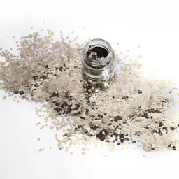 TS COSMETICS Loose Glitter Popping Pigment High Shine Eyeshadow - Origin-image-61
