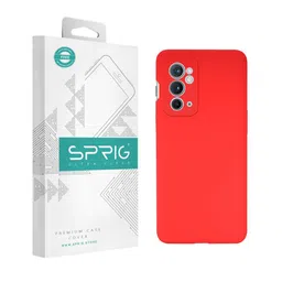 SPRIG Oneplus 9Rt 5G Back Case Mobile Accessories-55