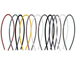 ANNA CREATIONS Women Hairband-picture-7