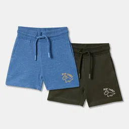 R&B Boys Shorts-46
