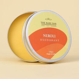 The Bare Bar Neroli Deodorant - 100 g-57