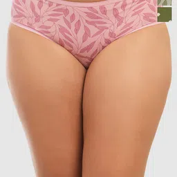 DressBerry Pack Of 3 Printed Mid-Rise Hipster Briefs MVP-1030-COMBO-picture-37