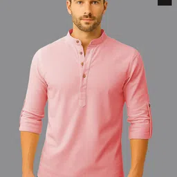 Vida Loca Men Kurta-image-84