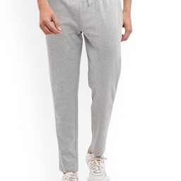 EcoLove Men Side Pockets Track Pants-image-71