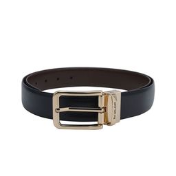 Da Milano Men Leather Reversible Formal Belt-image-64