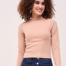 Mayra Women High Neck Top-image-82