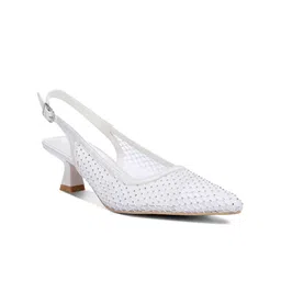 London Rag Women Mules-45