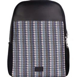 ZOUK Men Backpack with Compression Straps image 5