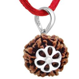 RAVIOUR LIFESTYLE Unisex Brown Pendant-image-70